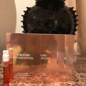 Tom Ford Orchid Soleil 1.5 ml x 4